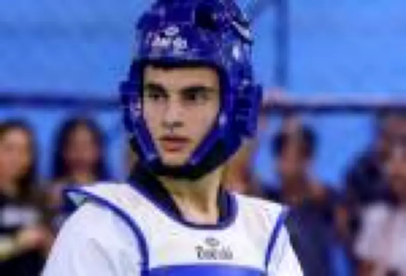 Promessa do taekwondo brasileiro, Cauã Batista morre aos 18 anos no Rio de Janeiro