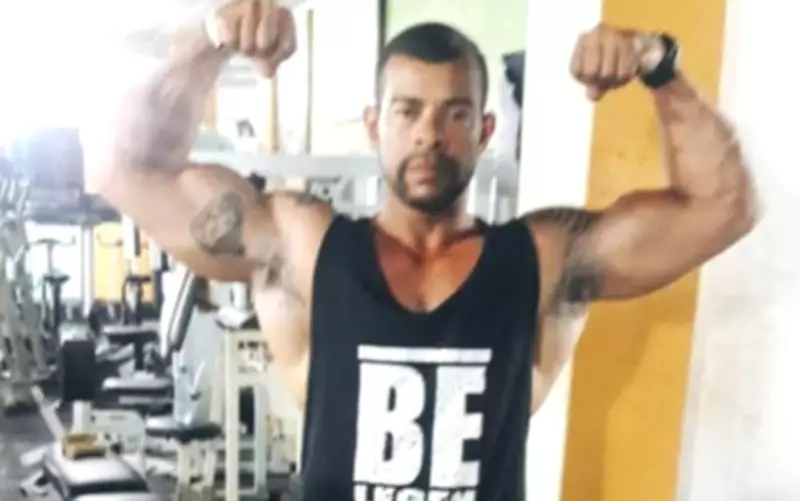 Proprietário de academia é assassinado em Feira de Santana; suspeita presa por reconhecimento facial