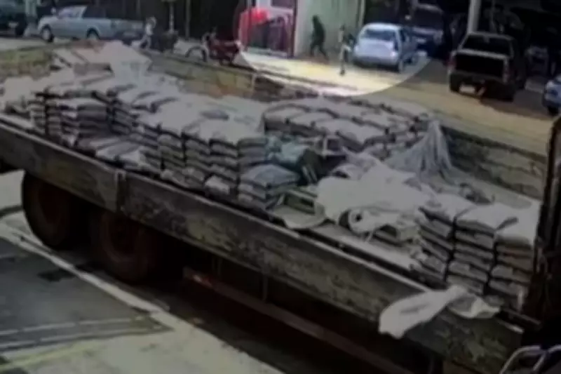 Proprietário de ferro-velho executado com 20 tiros em Ibiporã; polícia busca dois encapuzados