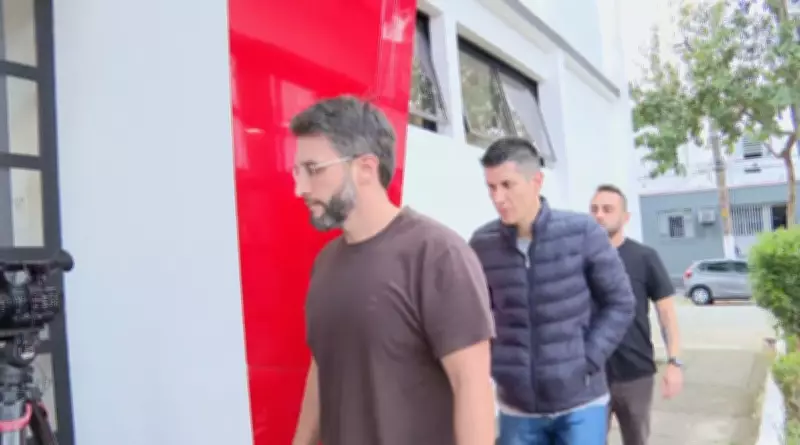 Proprietários de academia onde professora morreu prestam depoimento à polícia em SP