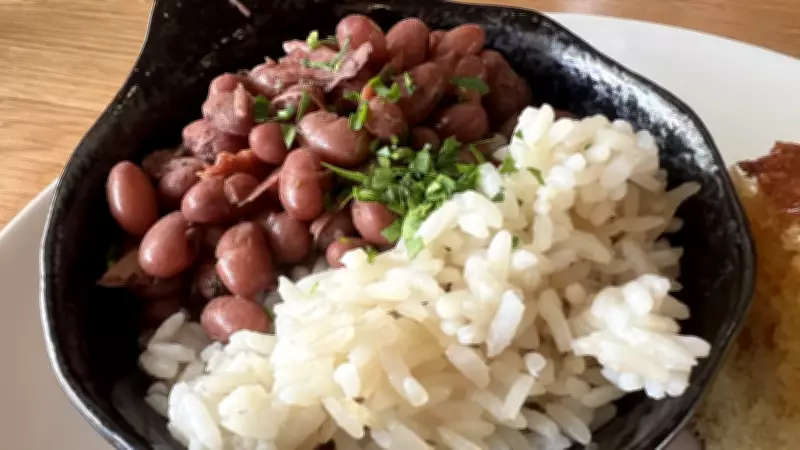 Protocolo do Feijão: Dieta Pró-microbioma para Saúde Hormonal e Perda de Peso