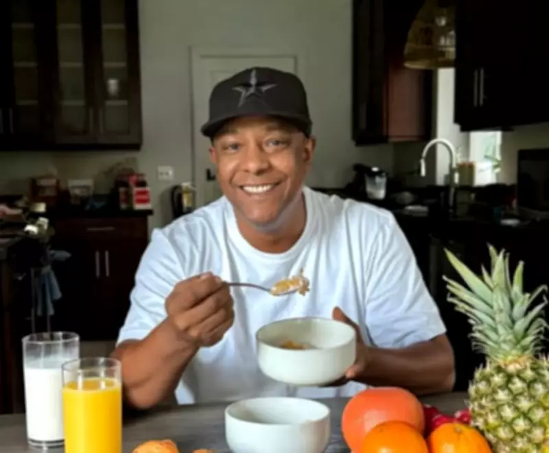 Psirico revela medo após infarto e aprendizados com Preta Gil para o Carnaval