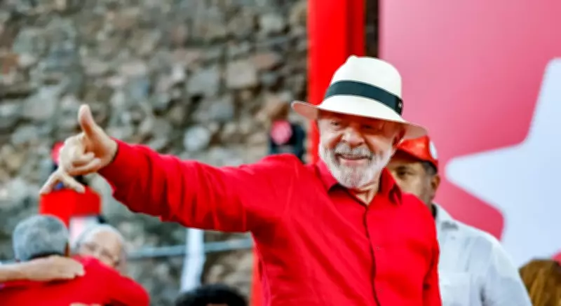 PT lança bloco 'Vai dar PT' no carnaval do Rio para celebrar Lula e buscar 'tetra'