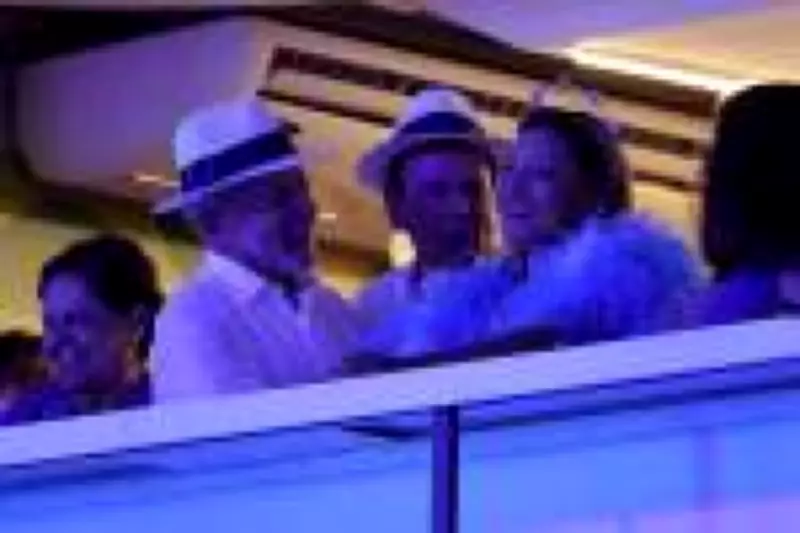 PT respira aliviado com ausência de Janja no desfile de Carnaval no Rio