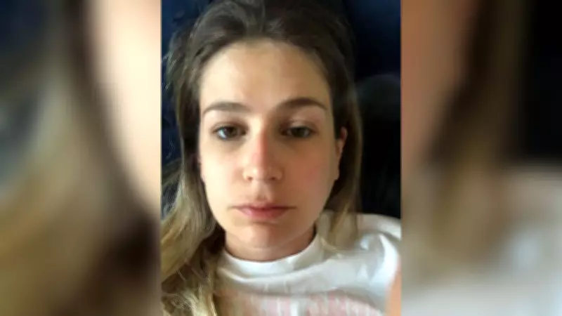 Publicitária de Rio Preto enfrenta 10 anos para diagnóstico de Síndrome de Sjögren