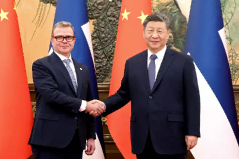 Putin e Xi Jinping conversam por 1h30; EUA ameaçam ação militar no Hemisfério Ocidental