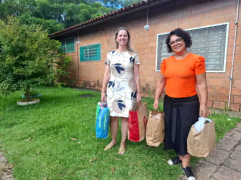 Quaresma 2026: Papa pede jejum de palavras negativas e fiéis transformam sacrifício em solidariedade