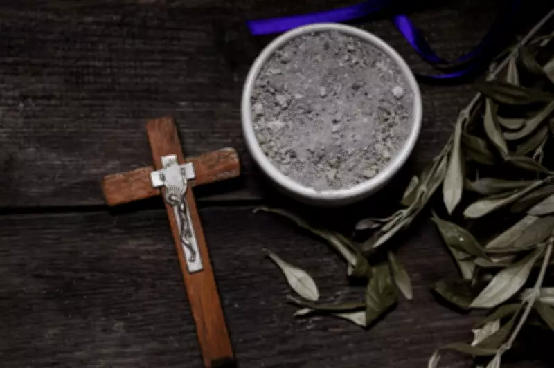 Quarta-feira de Cinzas marca início da Quaresma com missas especiais na Paraíba