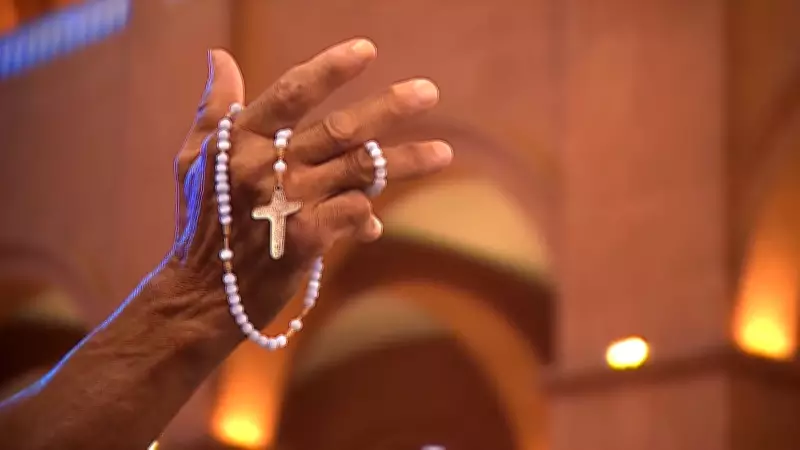 Quarta-feira de Cinzas marca início da Quaresma e convida à reflexão espiritual