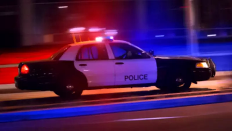 Quatro mortos em ataque a facadas nos EUA; agressor é morto pela polícia