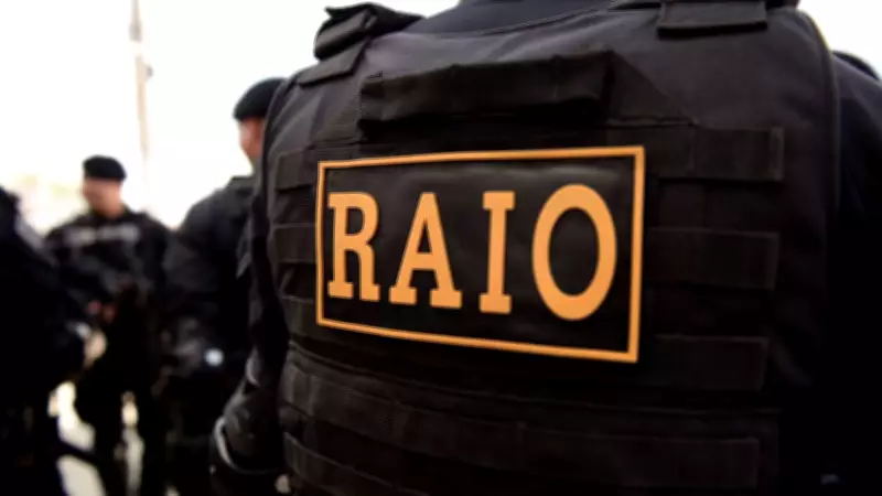 Quatro PMs do Raio são condenados por tortura com afogamento e violência em Itarema