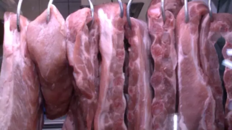 Queda nos preços do suíno vivo em janeiro reflete desequilíbrio entre oferta e demanda