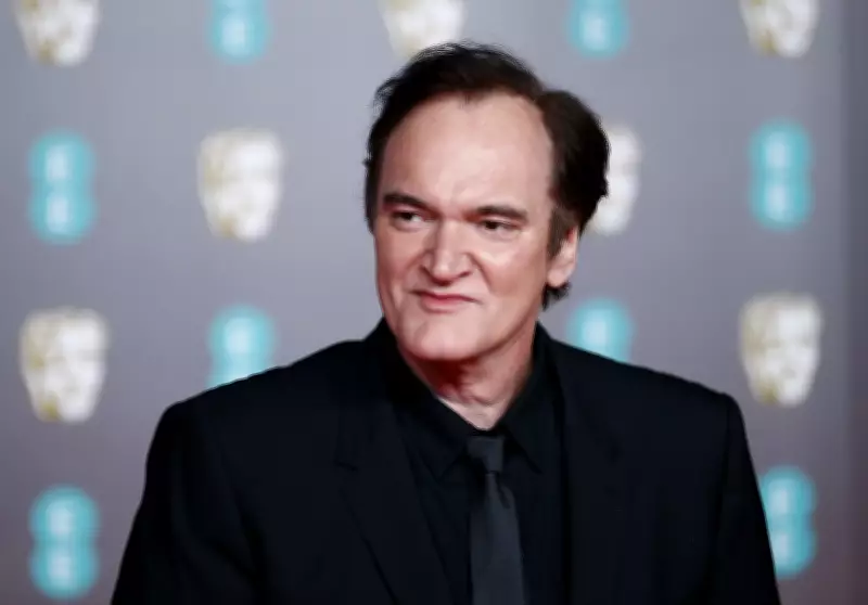 Quentin Tarantino homenageia cinema de rua com programação de filmes eróticos em seu cinema