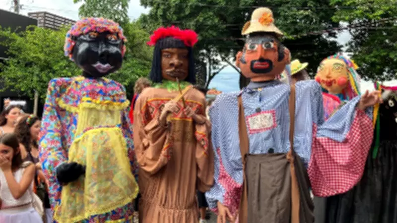 Quiz do Carnaval: Descubra qual bloco combina com você em Campinas 2026