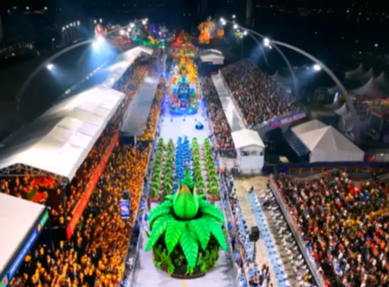 Raí defende enredo da Tatuapé sobre MST como legitimação de movimento crucial para o Brasil