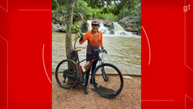 Radialista Juarez Vieira morre atropelado por motorista embriagado no DF