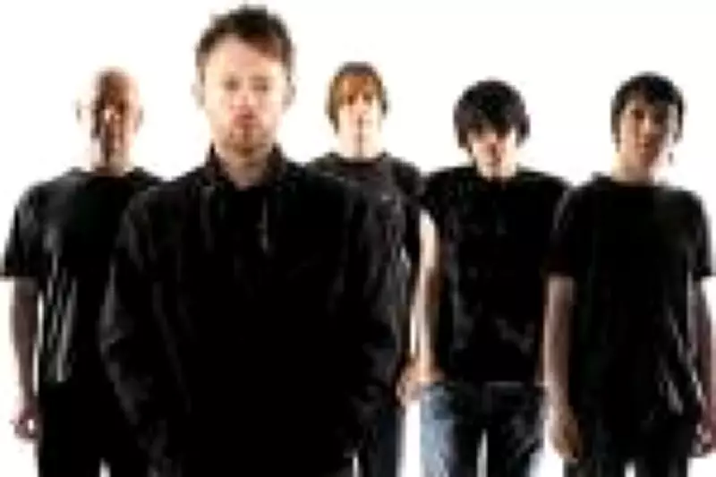 Radiohead exige remoção de hit 'Let Down' de vídeo do partido político Nos EUA