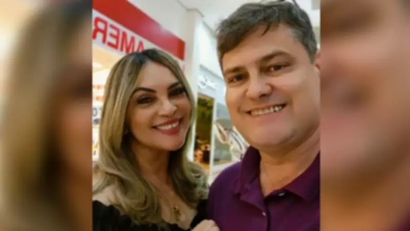 Rafael Machado é condenado a 25 anos por feminicídio da esposa em Varjota