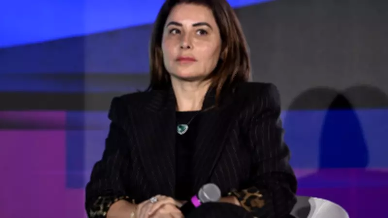 Rafaela Pimenta, agente de Haaland, denuncia machismo no futebol em entrevista à BBC