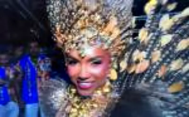 Rainha da Tuiuti, Mayara Lima, investe em procedimentos estéticos para brilhar no Carnaval