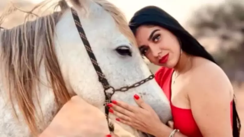 Rainha das Cavalgadas é assassinada a tiros em Várzea Nova, BA; companheiro é suspeito