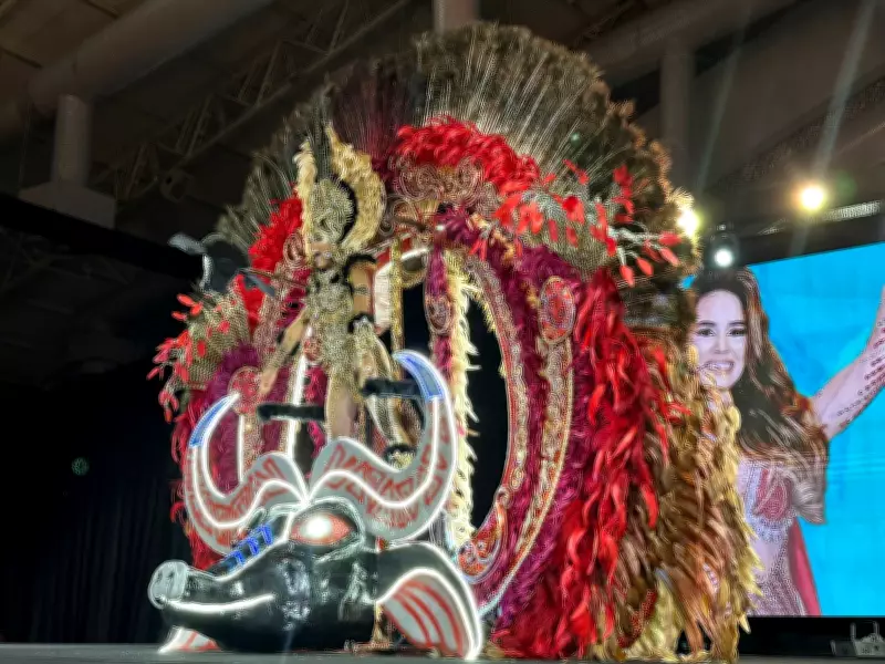 Rainha das Rainhas 2026: Transmissão ao Vivo e Como Assistir ao Concurso Oficial