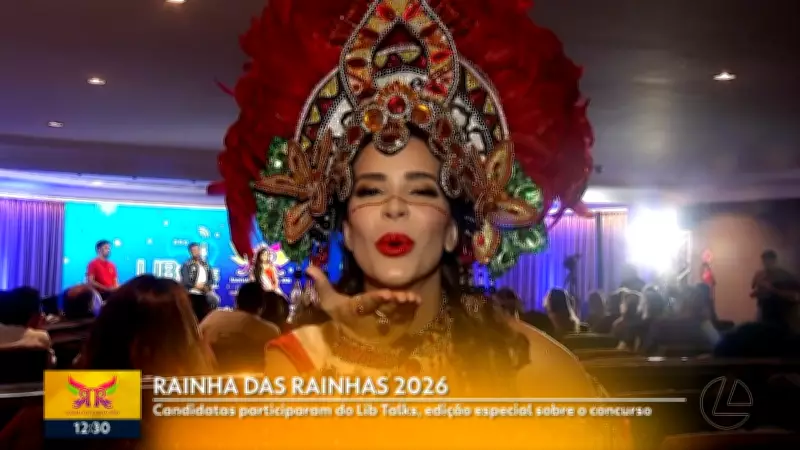 Rainha das Rainhas: ex-vencedoras revivem memórias e inspiram candidatas em edição especial