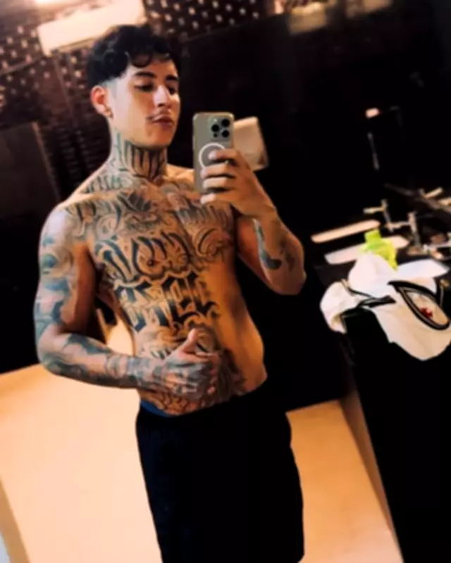 Rapper OIK é investigado por agressão e ameaças contra ex-namorada no Rio