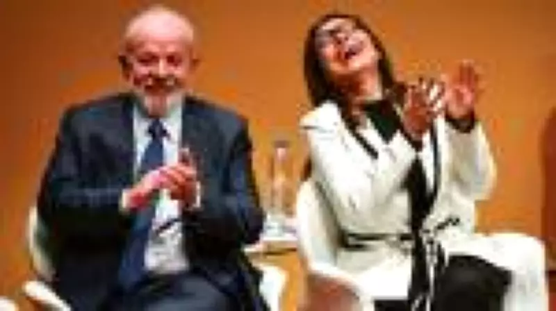 Rádio da Bahia que atacou Lula, Janja e Moraes escapa de investigação no MPF