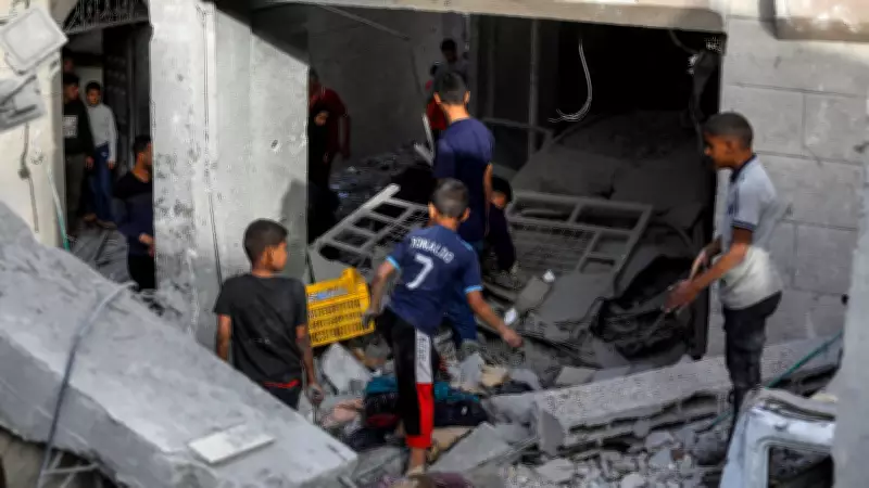 Reabertura de Rafah em Gaza gera esperança e indignação entre palestinos