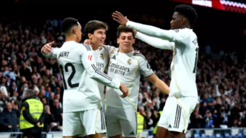 Real Madrid enfrenta Benfica sem titulares lesionados; Mbappé retorna