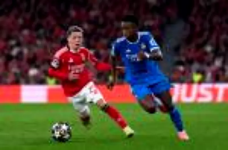 Real Madrid é favorito contra Benfica na Champions, mas jogo tem sombra de acusação de racismo