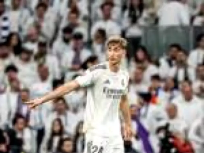 Real Madrid reage a publicação racista de zagueiro Dean Huijsen em rede social