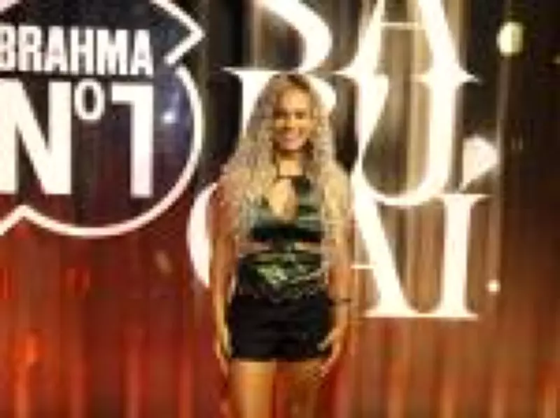 Rebeca Andrade reafirma ausência no solo e revela timidez para desfiles de Carnaval