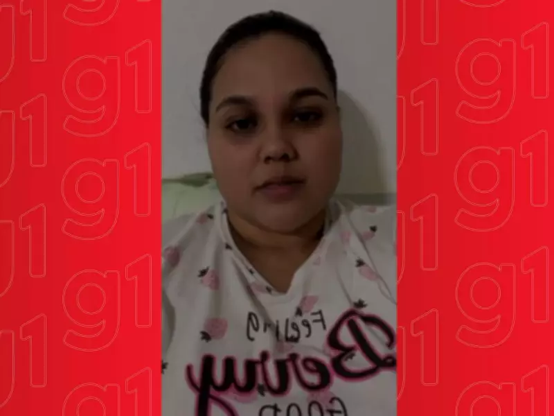 Recepcionista relata explosão com álcool que deixou pais na UTI em Rio Branco