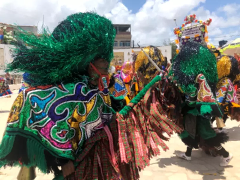 Recife inicia votação popular para escolher atrações dos polos descentralizados do carnaval 2026