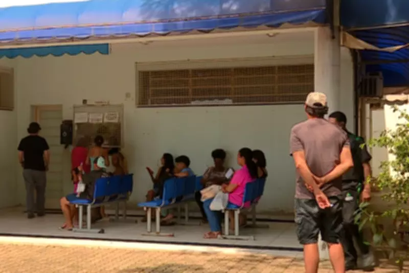 Reclamações por falta de atendimento em saúde disparam 79% em Campinas