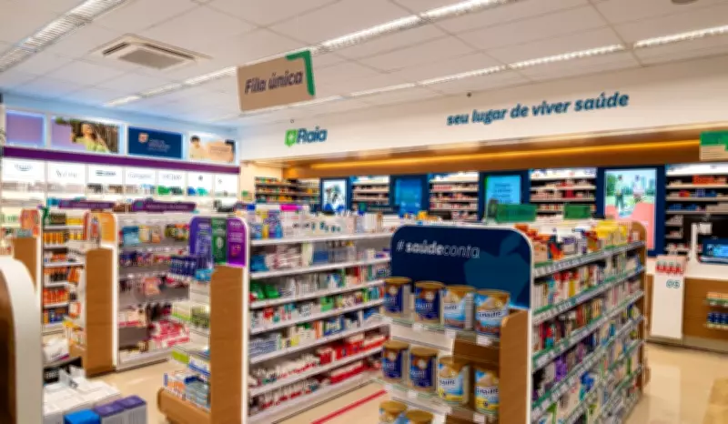 Rede de farmácias oferece 240 vagas na região de Campinas com salários de até R$ 5,5 mil