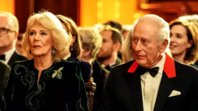 Rei Charles Confessa Experiência 'Terrível' em Estreia de Documentário Sobre Sua Vida