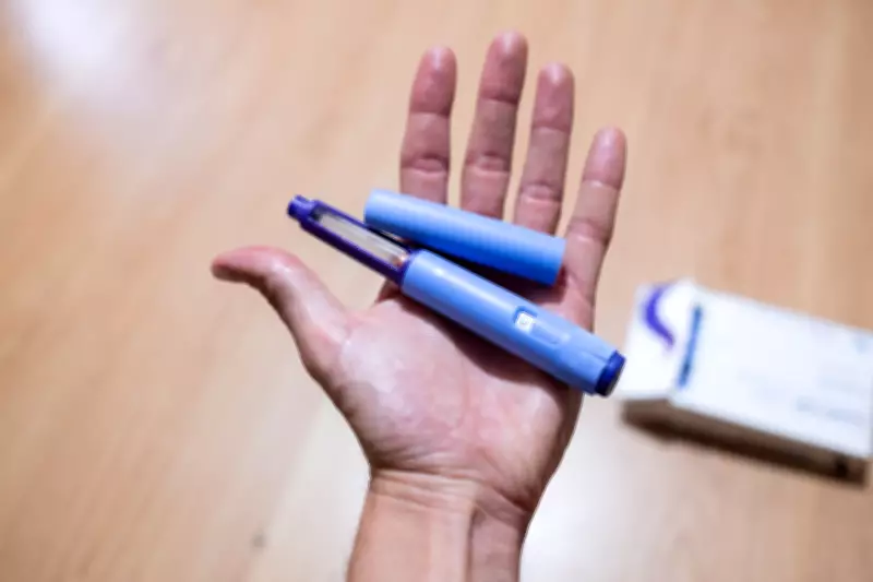 Reino Unido alerta para pancreatite grave em canetas para obesidade como Ozempic e Mounjaro