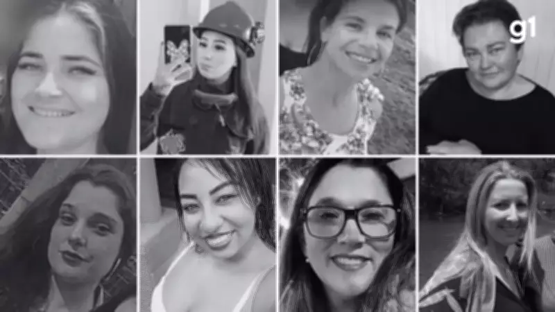 Relatório da Câmara expõe crise de feminicídios no RS: 1.284 mortes em 14 anos