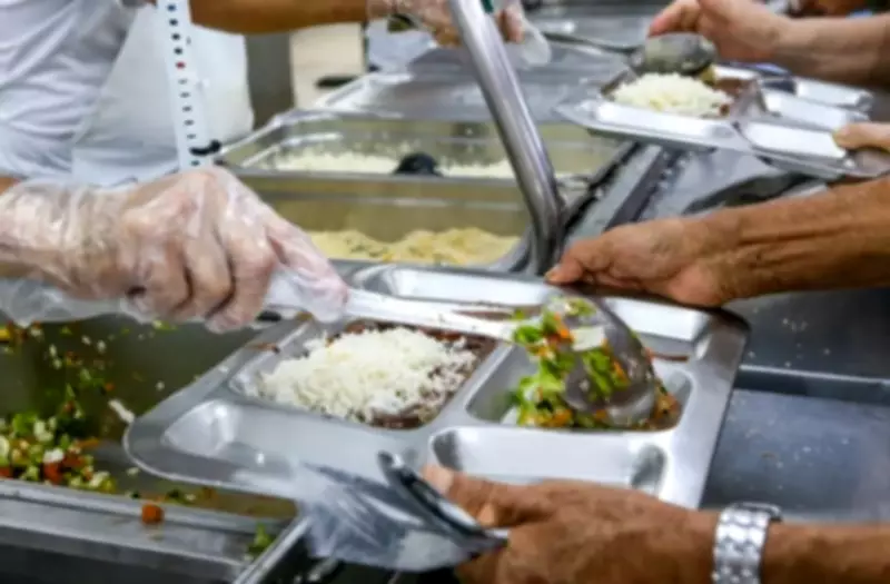 Restaurante Universitário Popular de João Pessoa encerra inscrições nesta quarta-feira