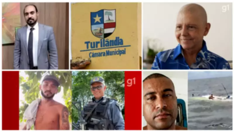 Resumo Semanal do Maranhão: Chuva, Política, Saúde e Operações Policiais