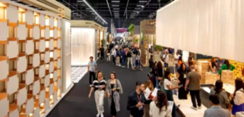 Revestir 2026 Antecipa Tendências: Porcelanatos Grandes e Texturas Naturais Dominam