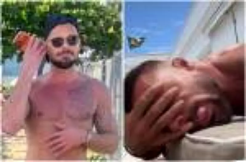 Ricky Martin desembarca no Rio de Janeiro para aproveitar o Carnaval 2026