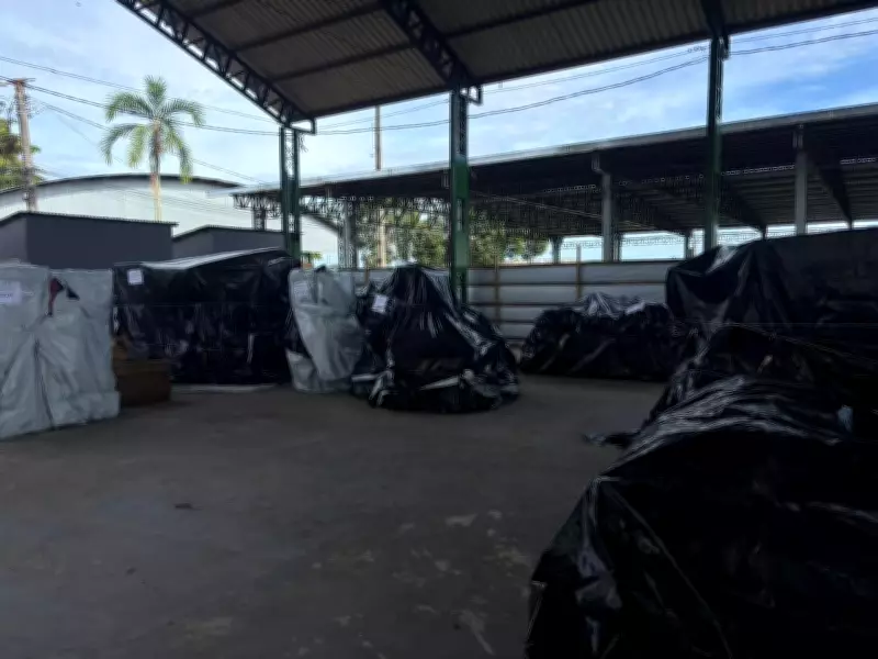 Rio Acre em vazante, mas 39 famílias ainda desabrigadas em Rio Branco