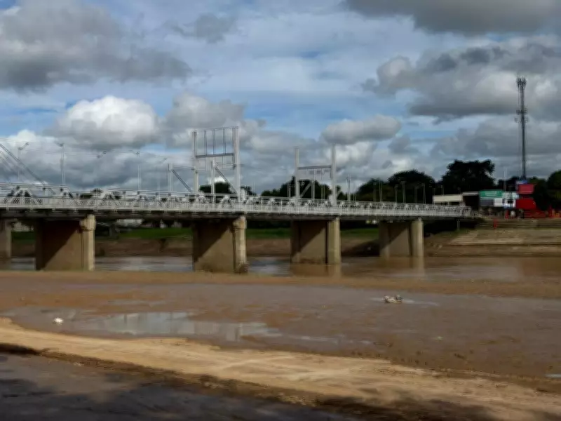 Rio Acre registra queda expressiva para 9,14 metros após cheias em Rio Branco