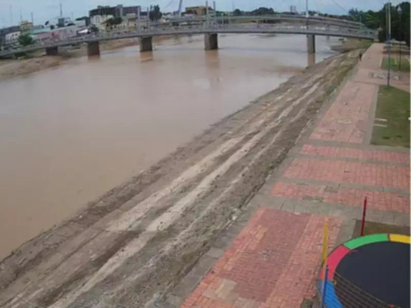 Rio Acre volta a ultrapassar cota de atenção em Rio Branco após quatro dias de recuo