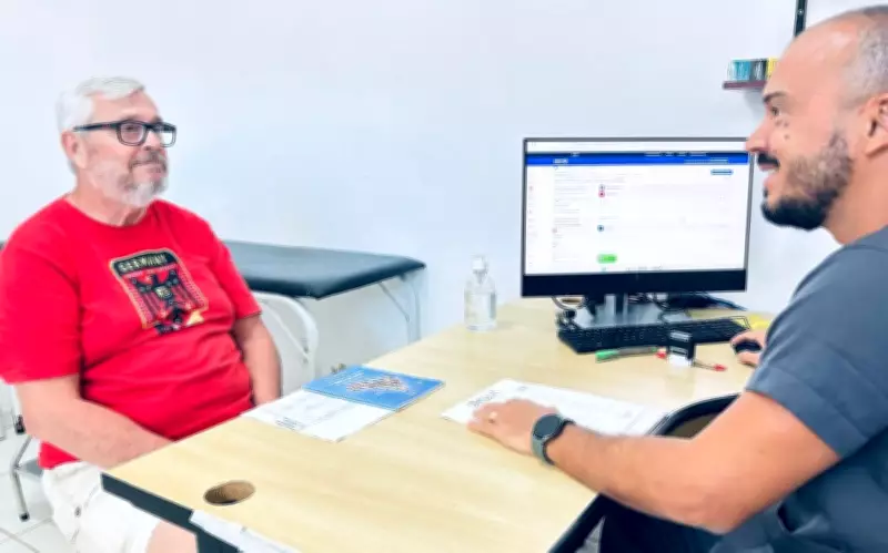 Rio das Ostras implanta Prontuário Eletrônico do Cidadão para modernizar Saúde Pública