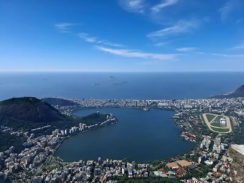 Rio de Janeiro atinge ocupação recorde de 99,02% no Carnaval com 8 milhões de turistas